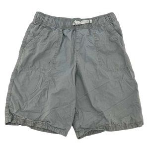 George | Girl's Shorts | Grey | Size XL(14-16)